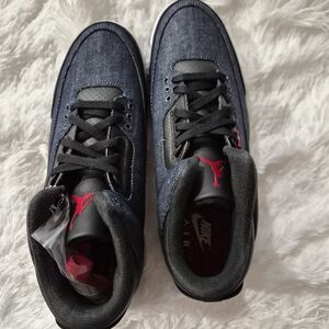 Nike Air Denim Sneakers